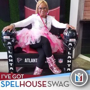 Meet your Posher, Wanda